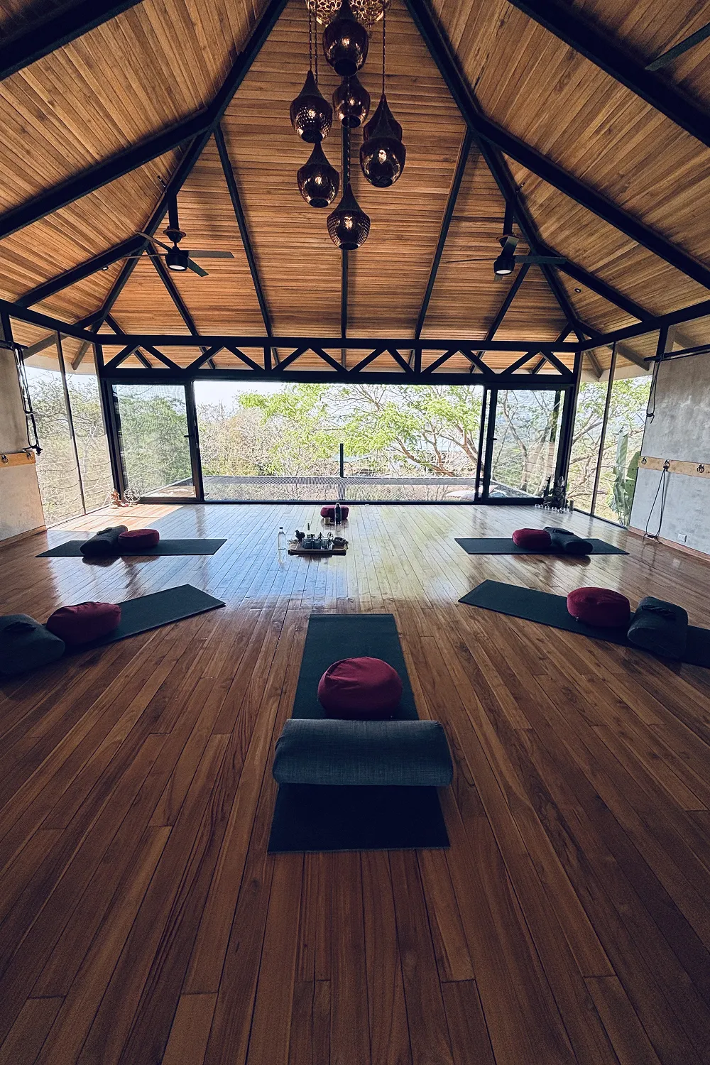 Microdosis y Respiración