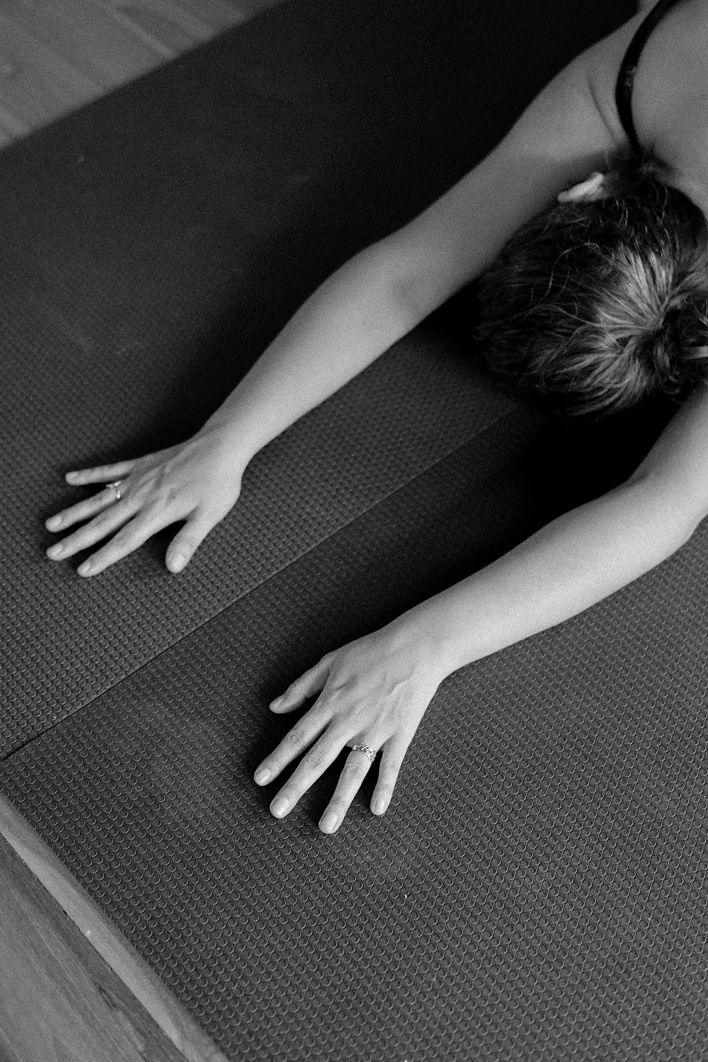 Liberación de tensiones y patrones limitantes