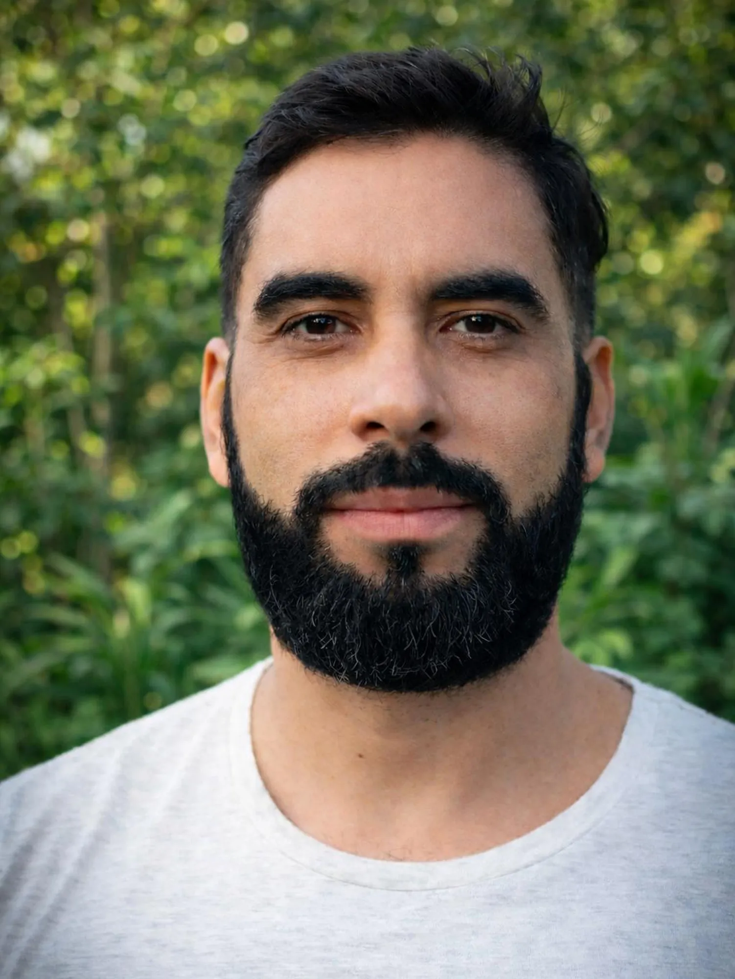 Fabricio Méndez