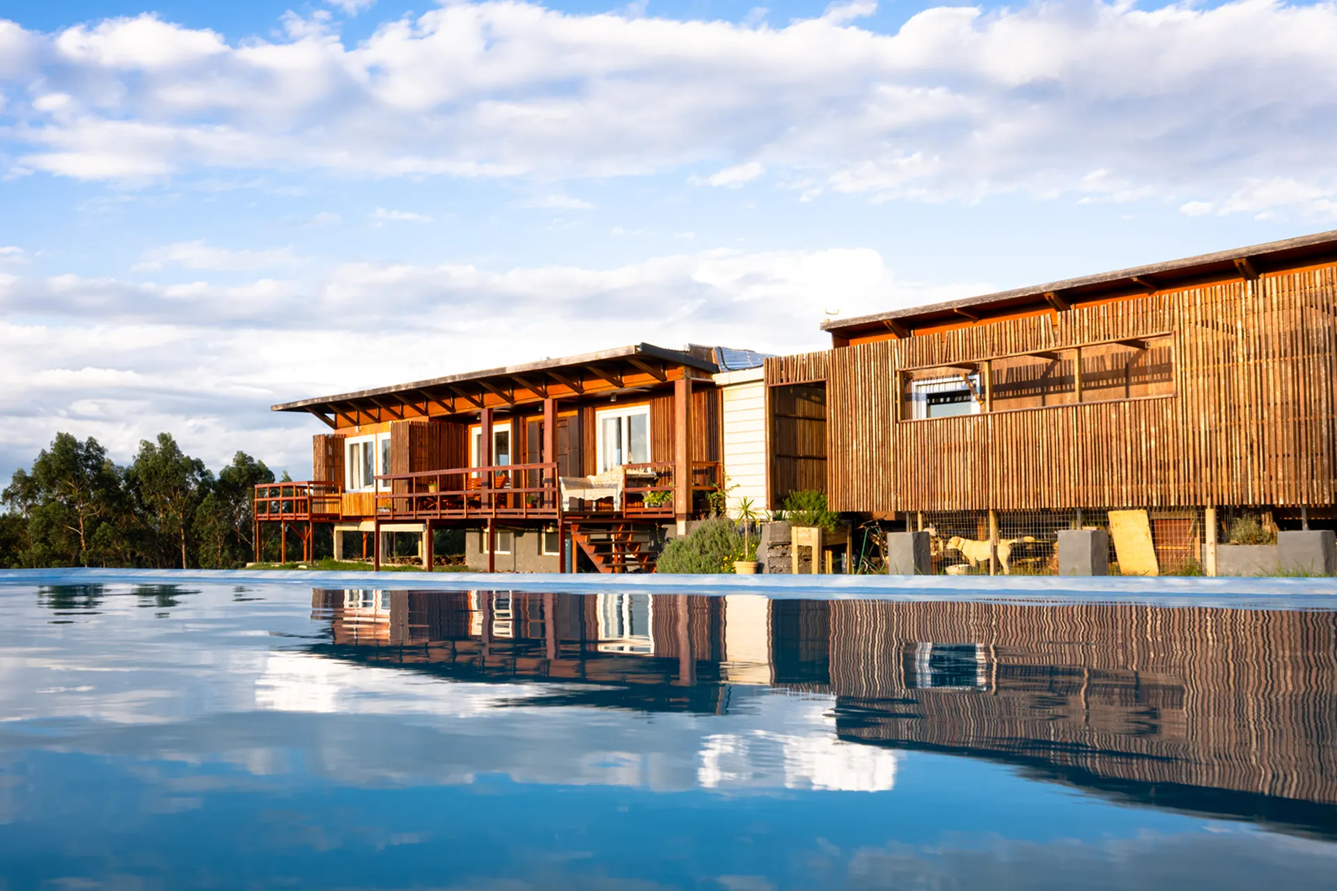 El Abrazo de las Sierras 1