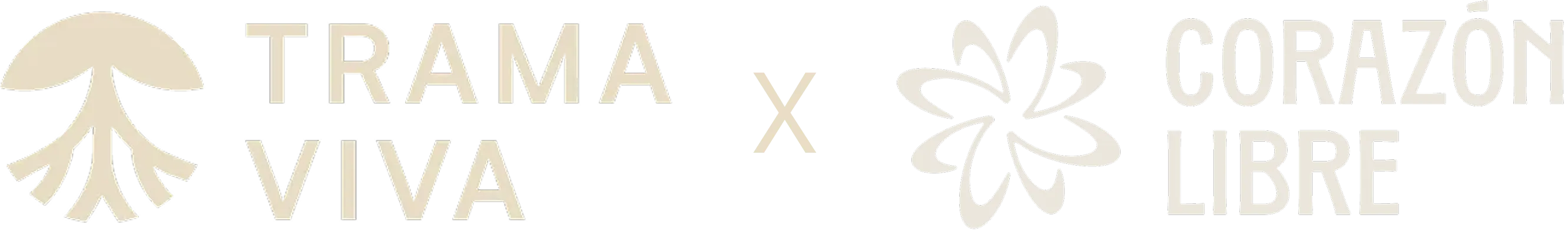 Trama Viva x Corazón Libre